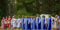 IV культурно-этнографический фестиваль «ФольклОрь» соберёт гостей в Бузулукском бору - Центр развития культуры