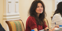 Пост министра информационной политики Мурманской области займет Ирина Бринькова - Министерство информационной политики