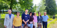 День села Сергеево - Шуйский район