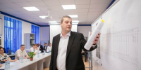 Эксперты АО «Транснефть – Север» оценили дипломные работы выпускников УГТУ - Ухтинский еженедельник НЭП