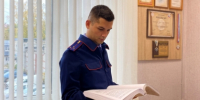 В Кингисеппском районе мужчина предстанет перед судом по обвинению в нарушении правил безопасности при ведении работ, в результате которых погиб человек - Следственный комитет