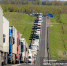 Перевозчики предупреждают о росте цен из-за перебоев с топливом - News.VTomske.Ru