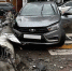 В ДТП со столбом в Кирове покалечился мужчина - Город Киров