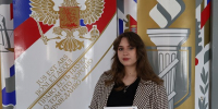 Студентка БУКЭП успешно прошла дистанционный курс обучения Академии ВОИС «Введение в договор о патентной кооперации» - БУКЭП