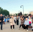 Концерт в поддержку бездомных кошек провели на Центральной площади Ижевска - Сусанин