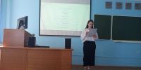 Студенты БУКЭП реализовали социально значимый проект «Развитие маркетинговых инструментов вуза для минимизации оттока молодежи из приграничного региона» - БУКЭП