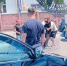 В Ростове спор из-за места на автомойке дошел до драки с применением перцового баллончика - DonDay.Ru
