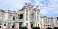 Сотрудники Белореченского ЛОП сняли с поезда несовершеннолетнего хулигана - Газета Огни Кавказа