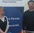 На Чукотке в рамках Всероссийской ярмарки трудоустройства определили победителя конкурса «Второй старт» для ветеранов СВО - Администрация Чукотского автономного округа