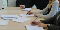 Петербургский Технопарк получил статус регионального представителя Фонда содействия инновациям | ФОТО sarah b on Unsplash - С.-Петербургские ведомости