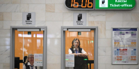 В Петербурге изменится режим работы «Центра изготовления льготных БСК» - Spbdnevnik.ru