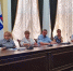 244 избирательных участка: в Сочи обсудили подготовку к выборам в Госдуму - Sochi24.tv
