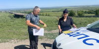 Рейд по пунктам проката и продажи вело-мототехниики и СИМ. - Город Белокуриха
