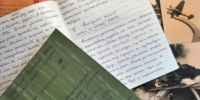 Государственный архив Иркутской области завершил работу над новым изданием мемуаров участника Великой Отечественной войны - Архивное агентство