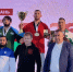 Спортсмен из Башкирии стал пятикратным чемпионом мира по борьбе корэш - Сетевое издание Республика Башкортостан