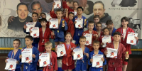 В Конаковском округе отметили Олимпийский день - KonakovoGrad.Ru