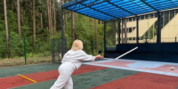 Русская классика со спортивным характером! - Всеволожский район