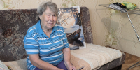 90 лет жизни: в Сосновоборске поздравили долгожительницу Марию Федорову - Газета Рабочий