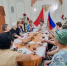Встреча с семьями участников СВО в Соль-Илецке - ProOren.Ru