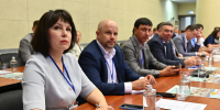 Фото: Правительство Алтайского края - ИА Амител
