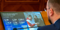 66 тысяч жителей Мурманской области проголосовали за выбор объектов благоустройства. - Мурманский вестник
