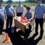 Специалисты Гостехнадзора выступили судьями в ходе зональных этапов XXII областных летних сельских спортивных игр «Золотой колос Оренбуржья» - Министерство сельского хозяйства
