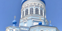 Расписание богослужений в каневском Покровском храме с 30 июня по 5 июля - Каневская телестудия