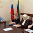 Заседание координационного совета Движения Первых провели в Буйнакске - РИА Дагестан