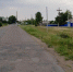 В селе Ключи расчистили дорогу от поросли. - Ключевский район