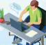 50 работодателей республики оборудовали рабочие места для трудоустройства инвалидов за счет субсидий от Отделения СФР по Башкортостану - Куюргазинский район