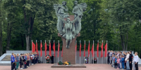 29 июня День партизан и подпольщиков - Комитет по физкультуре и спорту