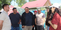 От агрокласса до семейных хозяйств - Министерство сельского хозяйства