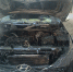 Блестящая работа пожарных попала на видео в Воронеже - Bloknot-Voronezh.Ru