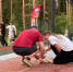 Фестиваль городошного спорта прошел во Всеволожском районе - Online47.Ru