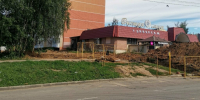 Затянувшиеся раскопки на улице Суслова в Костроме обещают устранить до конца июля - Интернет-телевидение Логос