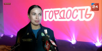 Они меняют не только нашу республику, но и всю страну в целом: День молодёжи отметили в регионе - ГТРК ЛНР