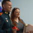 Новая квартира для семьи героя: в Антраците ключи от трёхкомнатного жилья вручили участнику СВО Юрию Петрову - ГТРК ЛНР