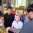 В пришкольном лагере «Островок детства» продолжаются интересные и познавательные мероприятия - Аскинский район