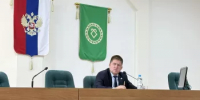 В администрации Аскинского района состоялось оперативное совещание - Аскинский район