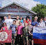 свог - Газета Сурские просторы