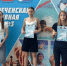 Апшеронские пловцы привезли золотую и две бронзовые награды из Белореченска - Газета Апшеронский рабочий