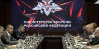 Министр обороны РФ Белоусов провел двухчасовую встречу с военными корреспондентами, обсудив более 30 острых тем - Донецк Медиа