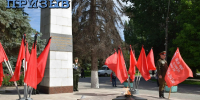 22 июня: день, который отзывается в каждом сердце - Городская дума