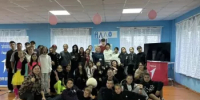 В МАУ ДОЛ «Танып» стартовала вторая смена! - Бураевский район