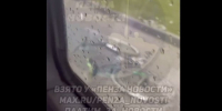 На улице Антонова в Пензе сбили велосипедиста - SMI58.Ru