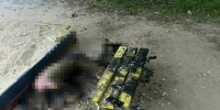 Прохожие потушили мужчину в Нижнем Новгороде - ProGorodNN.Ru