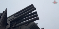 Собянин: два летевших на Москву БПЛА сбиты системой ПВО Минобороны - M24.Ru