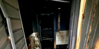 В Саратове за выходные в пожарах в банях пострадали женщина и подросток - SaratovNews.Ru