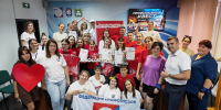 Квест ко Дню молодежи - Федерация Профсоюзов