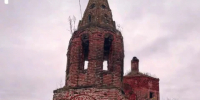 В Калужской области займутся консервацией старинного храма - Калужский перекрёсток